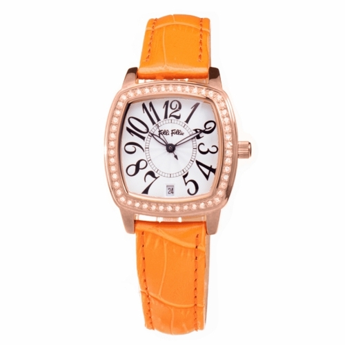 Folli Follie WF14B020SDS watch woman quartz