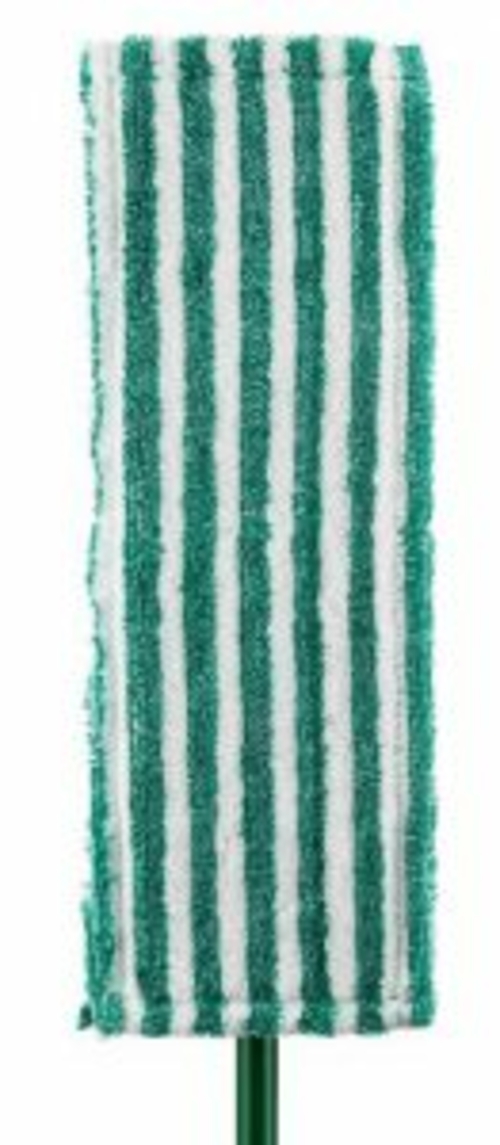 Libman 1581586 Libman Wet & Dry Microfiber Floor Mop Refill- pack 