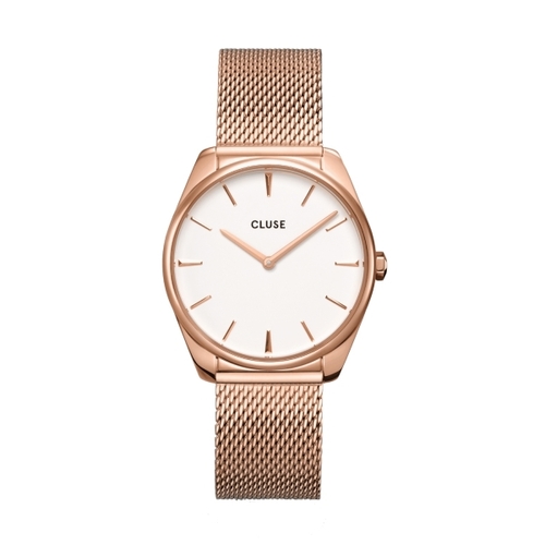 Cluse CW0101212002 watch woman quartz