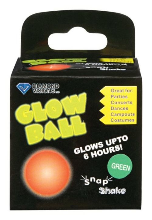 DDI 2279453 Glow Ball Case of 24