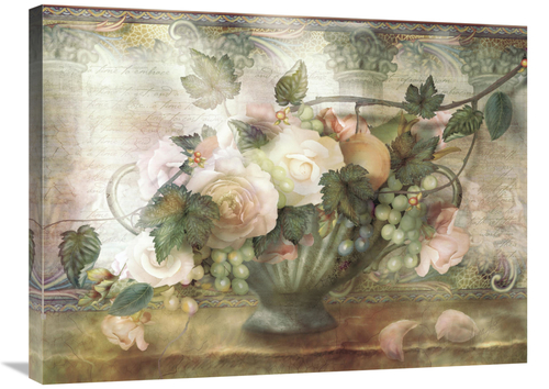 Global Gallery GCS-124704-2432-142 24 x 32 in. A Purpose Art Print - A