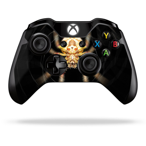 MightySkins MIXBONCO-Web 15.6 in. Skin Decal Wrap for Lenovo Yoga 710 