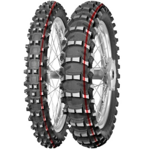 Motorbike Tyre Mitas TERRA FORCE-MX SAND 90/100-16