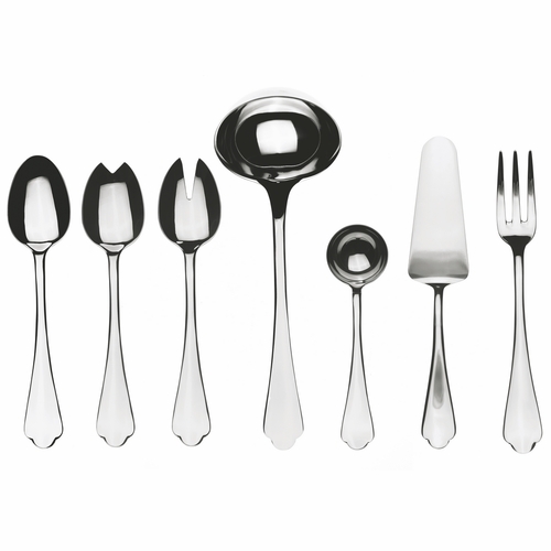 Full Serving Set 7pcs  DOLCE VITA