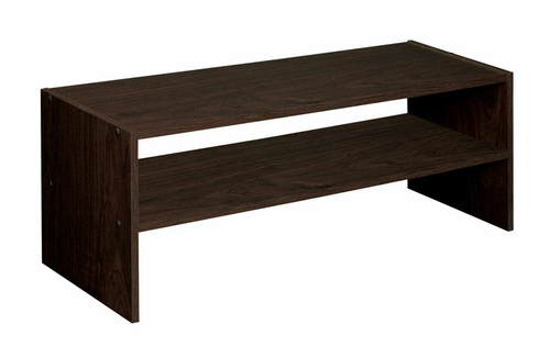 Closetmaid RP 8923 31 in. Stack Horizontal Organizer  Espresso