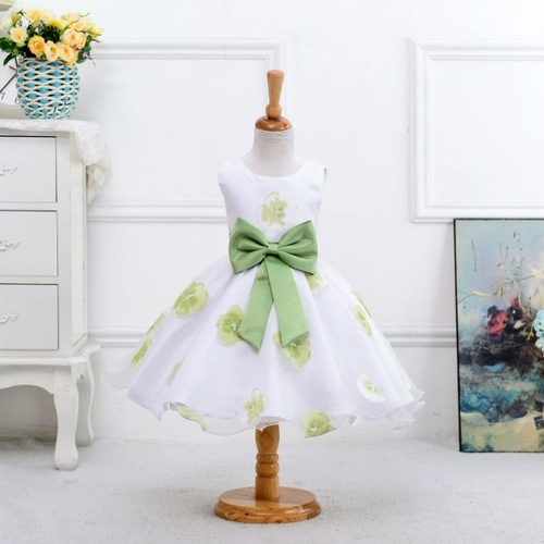 Kids Baby Girls  Dresses