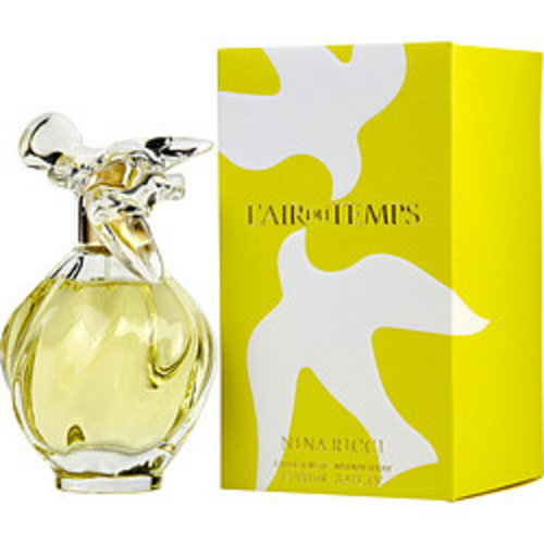 L'AIR DU TEMPS by Nina Ricci