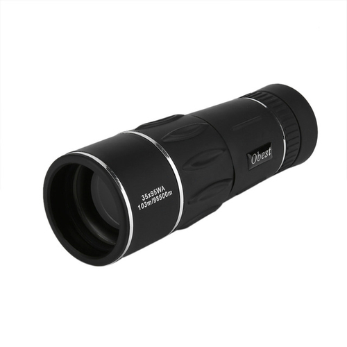 Hunting 35X95 Dual Focus Zoom Optic Lens Telescope