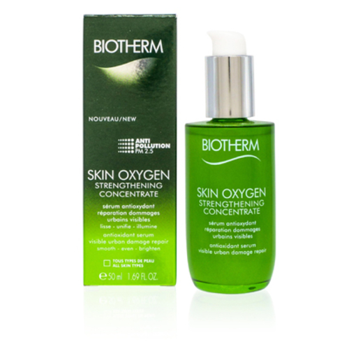 SKIN OXYGEN SERUM