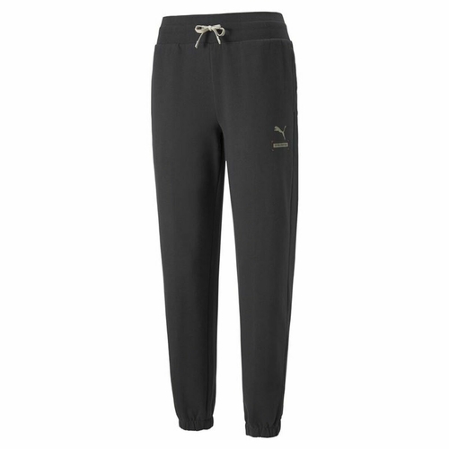 Adult Trousers Puma Better  Lady Black