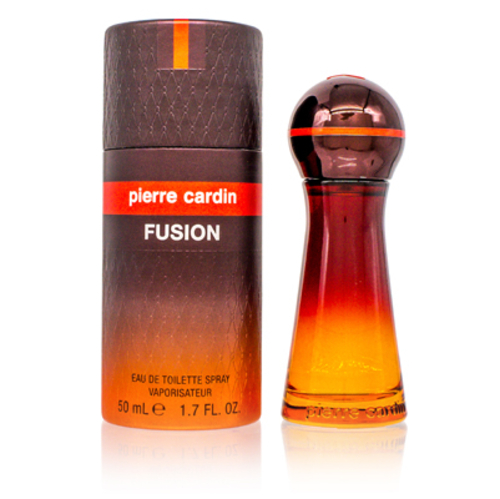 PIERRE CARDIN FUSION EDT SPRAY