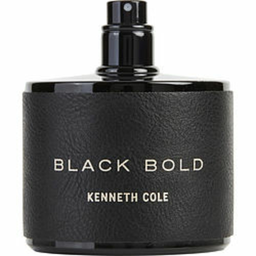KENNETH COLE BLACK BOLD by Kenneth Cole