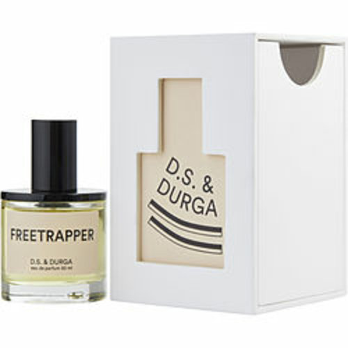 D.S. & DURGA FREETRAPPER by D.S. & Durga