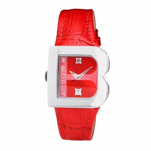 Laura Biagiotti LB0001L-05 watch woman quartz