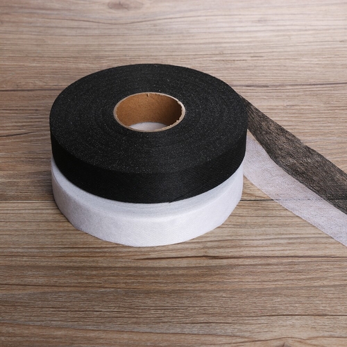 NEW 100meters Wonder Web Iron On Hemming Tape
