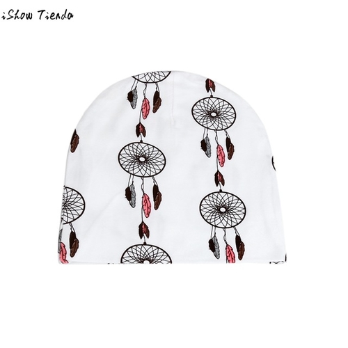 new Baby Hats Geometric Animal Printing New