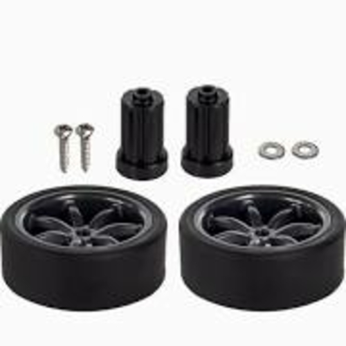 Pacfab 360236 Small Wheel Kit