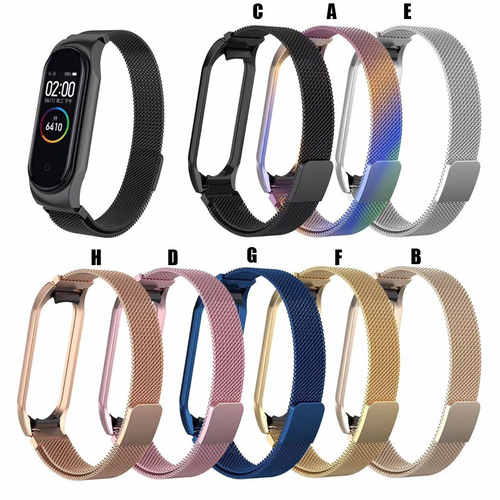 for wearable devices Milanese Magnetic Loop