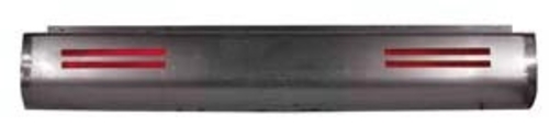 Airbagit ROL-RP-055FAB-C 1980 To 1996 Ford F150 Fabricated Rear Steel 