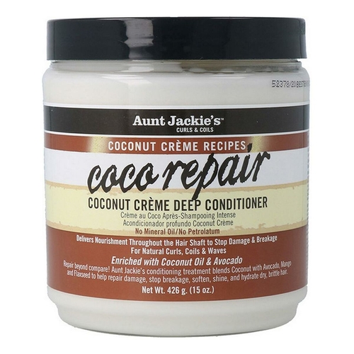 Conditioner Aunt Jackie's Jackie's Coco