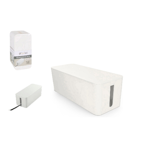 Cable Organiser Confortime (23 x 11 x 12 cm)