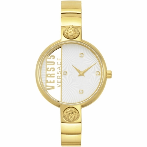 Versus VSP1U0219 watch woman quartz