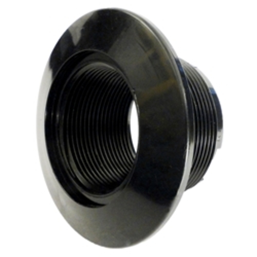 Waterway WW2159171B 1.5 in. Black Concrete Inlet