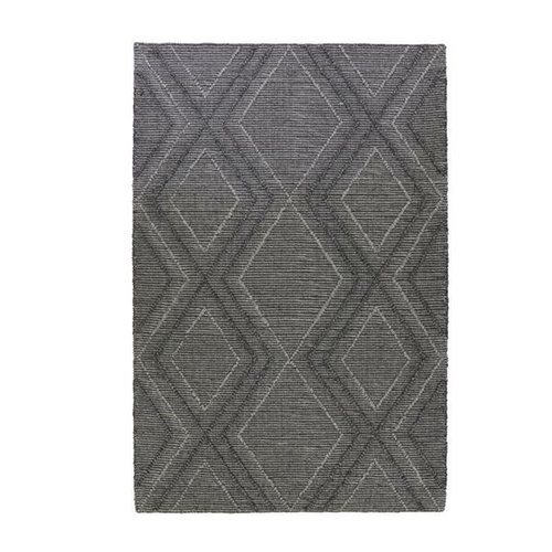 Visconti Anthracite Rug