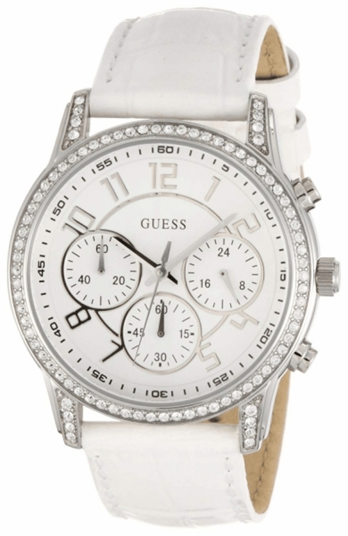 Guess W14545L1 watch woman quartz