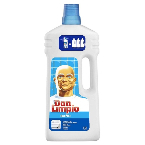 Cleaner Don Limpio 5410076692255 (1,3 L)