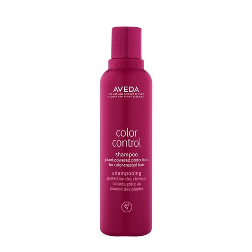 Shampoo for Coloured Hair Aveda Color Control 200 ml