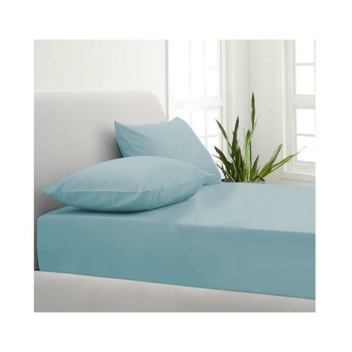 Park Avenue 1000Tc Cotton Blend Sheet Pillowcases Set Mega Queen