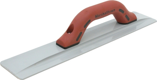 3-.13in. X 20in. Magnesium Float With Beveled Ends