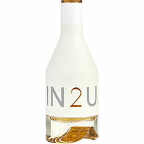 CK IN2U by Calvin Klein