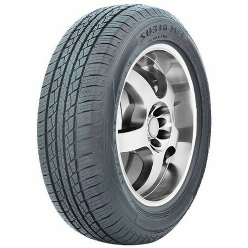 Off-road Tyre Goodride SU318 H/T 265/60VR18