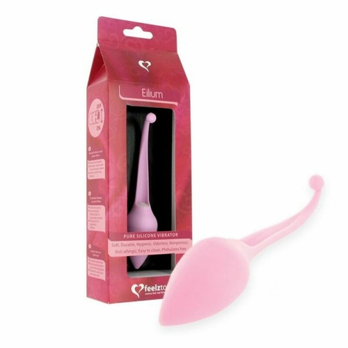 Eilium Vibrating Egg FeelzToys E21087