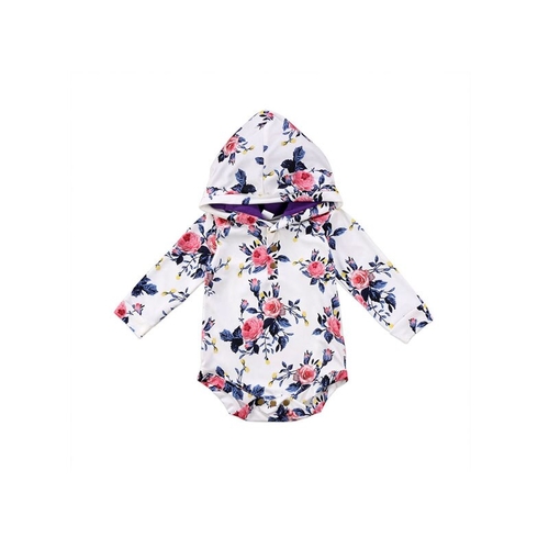 2017 Fashion Casual Infant Boy Girls Cotton Long