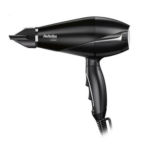 Hairdryer Babyliss 6604E 2000W