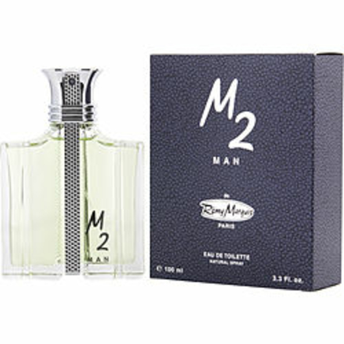 M2 MAN BY REMY MARQUIS by Remy Marquis