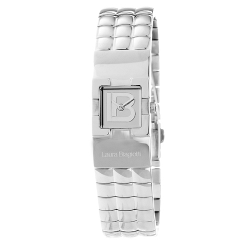 Laura Biagiotti LB0024S-01 watch woman quartz