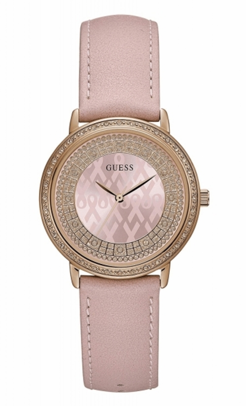 Guess W0032L7 watch woman quartz