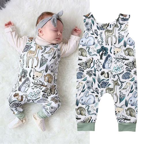 Hirigin Baby Boys Clothes 2019 Spring Baby Boy