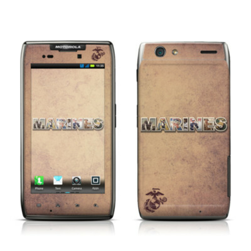 DecalGirl MDMX-VINPOSTER DecalGirl Motorola Droid Razr Maxx Skin - Vin