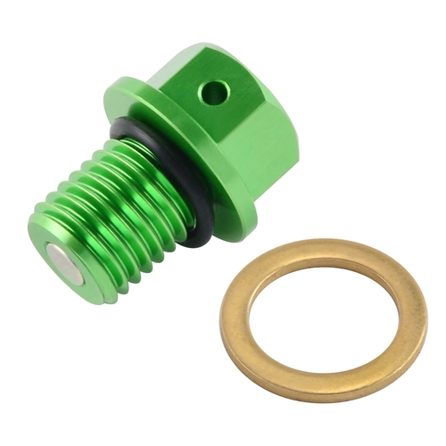 Oil Drain Plug Bolt Screw For Kawasaki Ninja 250