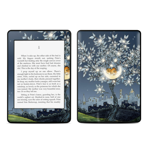 DecalGirl AKP-NESTING Amazon Kindle Paperwhite Skin - Nesting