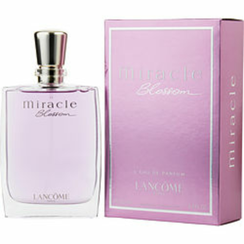 MIRACLE BLOSSOM by Lancome