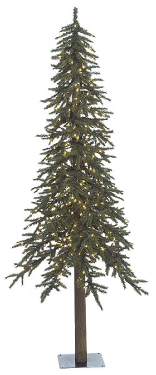 Autograph Foliages C-6271 7 ft. Alpine Tree