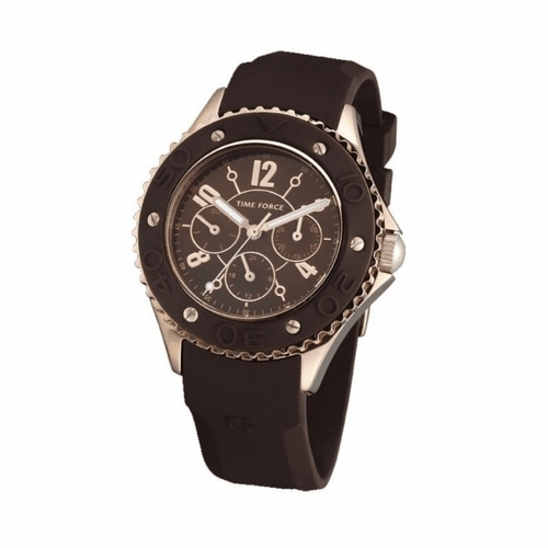 Time Force TF3301L14 watch woman quartz