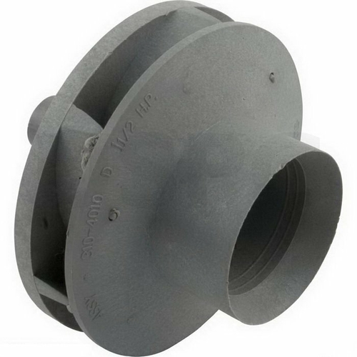 Gecko Alliance 310-4010B Impeller Side 1.5Hp Hi-Flo Indin