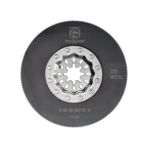 Fein 63502097210 3.37 in. Saw Blade